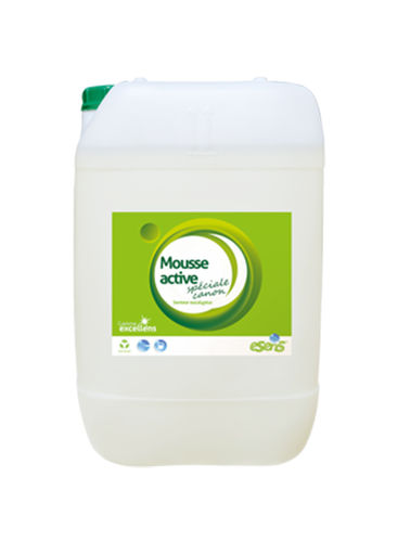 EMIC_CL03003_ETQ_ESENS_25L-Mousse-Active-Spéciale-Canon