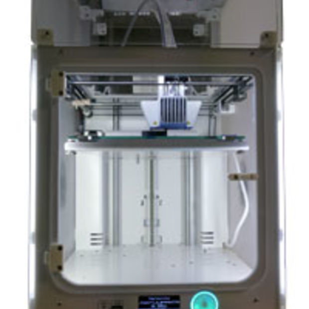 EMIC - Imprimante 3D