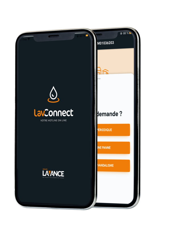 LavConnect_application