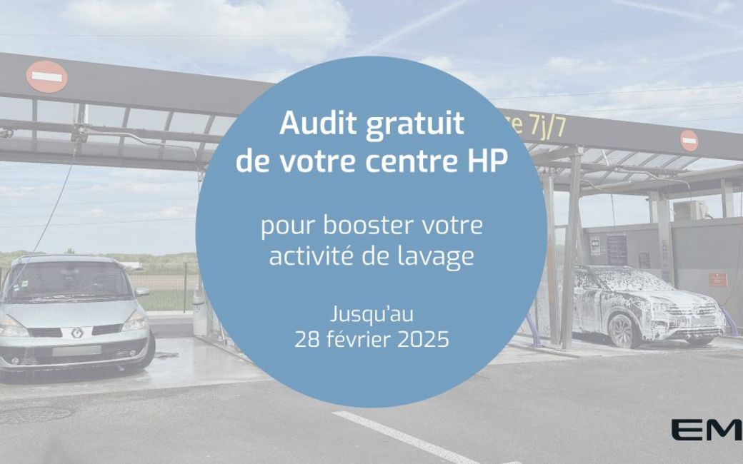 AUDIT HP GRATUIT