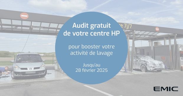 AUDIT HP GRATUIT