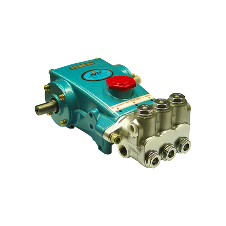 Surpresseur pompe cat 350