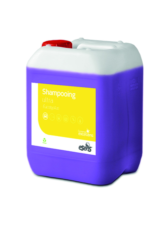 Shampooing ultra | 25 kg