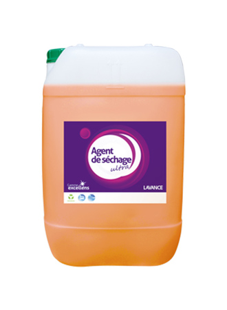 Agent de séchage ultra 25 kg [épuisé - remplacé]