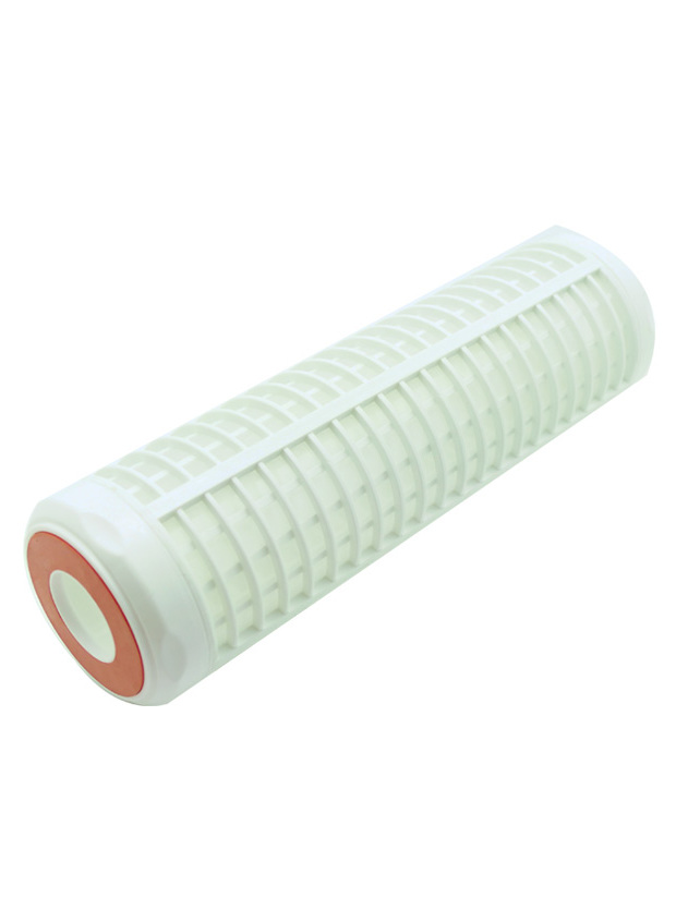 Cartouche filtrante lavable tamis nylon 9''3/4 60 µ