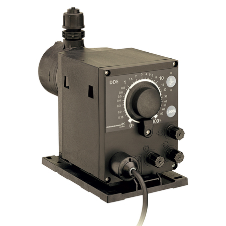 Pompe doseuse dde p | fkm | 230v | grundfos