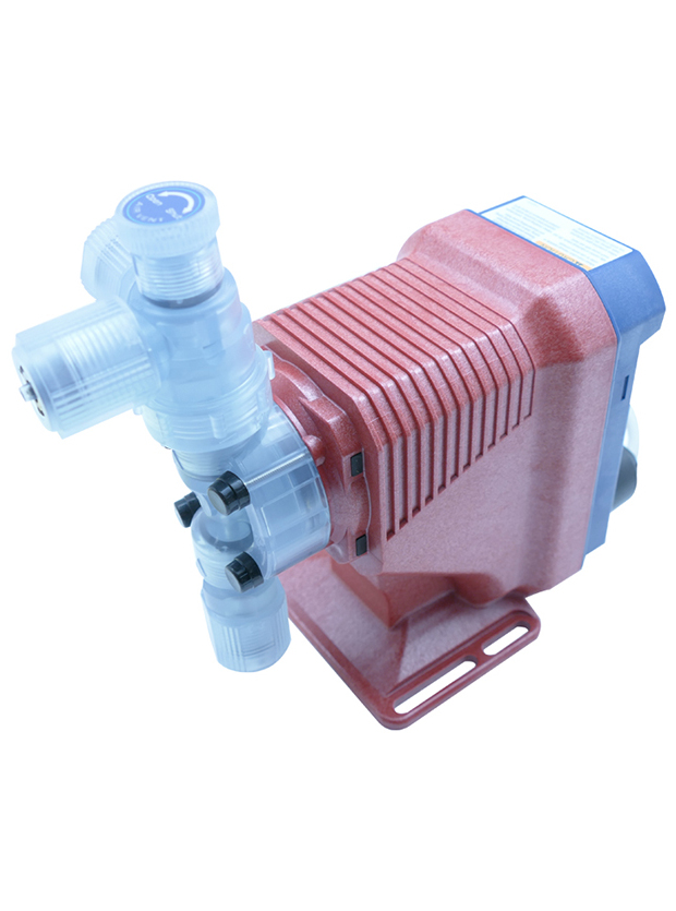 Pompe doseuse ej b16 | fkm | 230v | iwaki