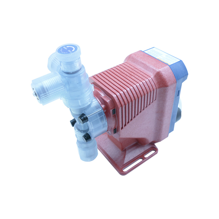 Pompe doseuse ej b16 | fkm | 230v | iwaki