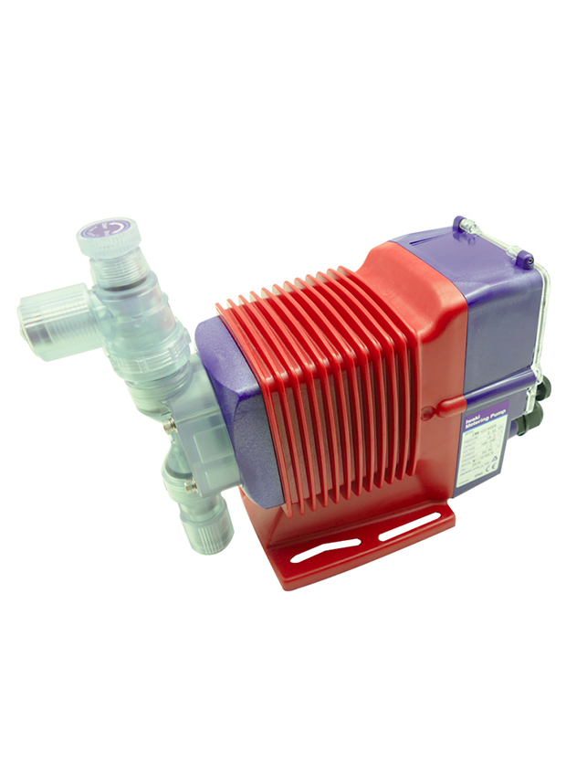 Pompe doseuse ewn c31 | epdm | 230v | iwaki