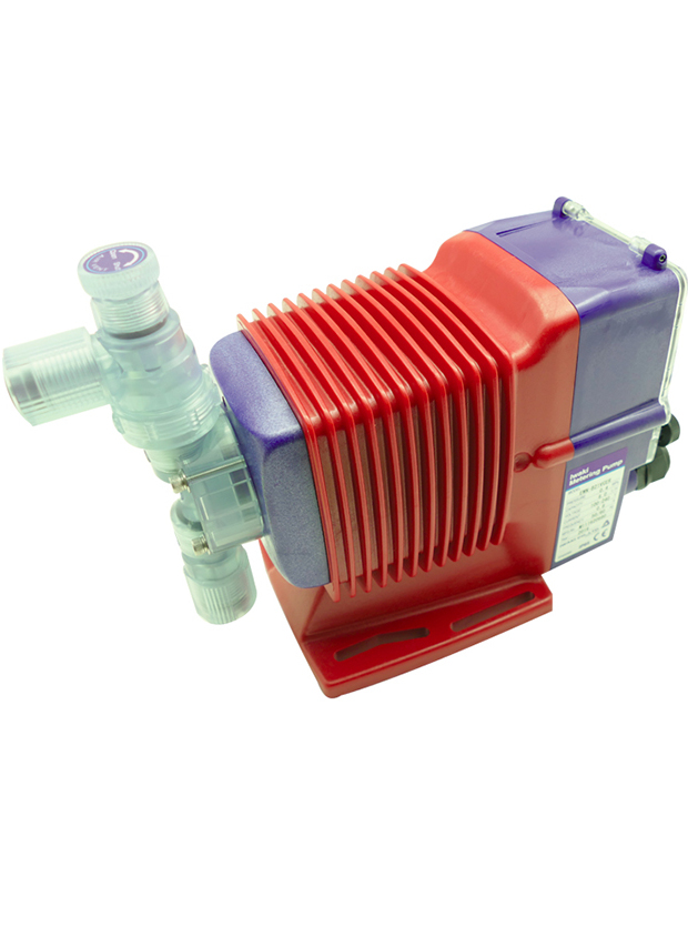 Pompe doseuse ewn b21 | epdm | 230v | iwaki