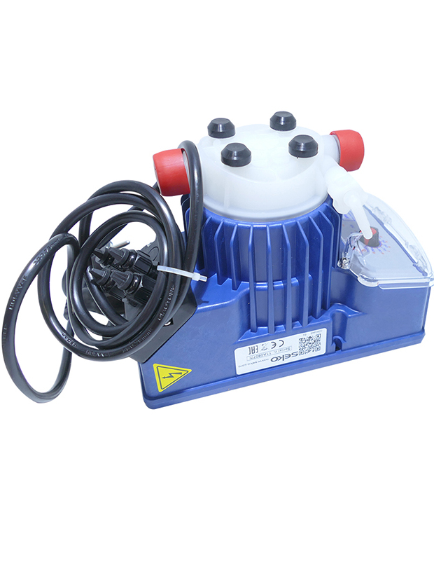 Pompe doseuse tekna | epdm | 230v | seko Pompe doseuse tekna | epdm | 230v | seko
