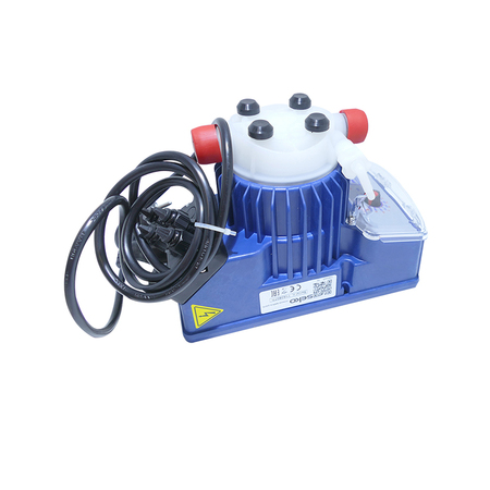 Pompe doseuse tekna | epdm | 230v | seko