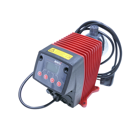 Pompe doseuse ld6 | fkm | 230v | magdos