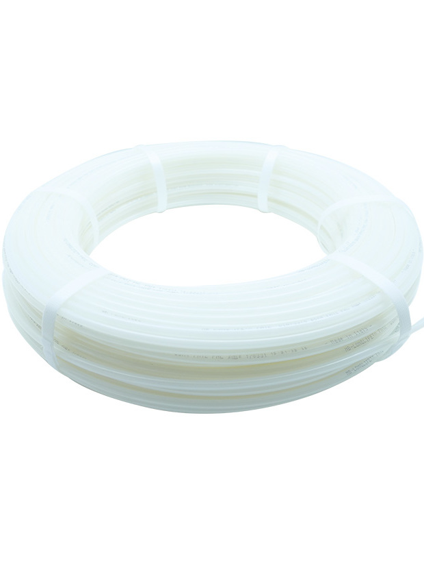 Tuyau polyamide | transparent | 25 m | diam. 6x8 mm Tuyau polyamide | transparent | 25 m | diam. 6x8 mm