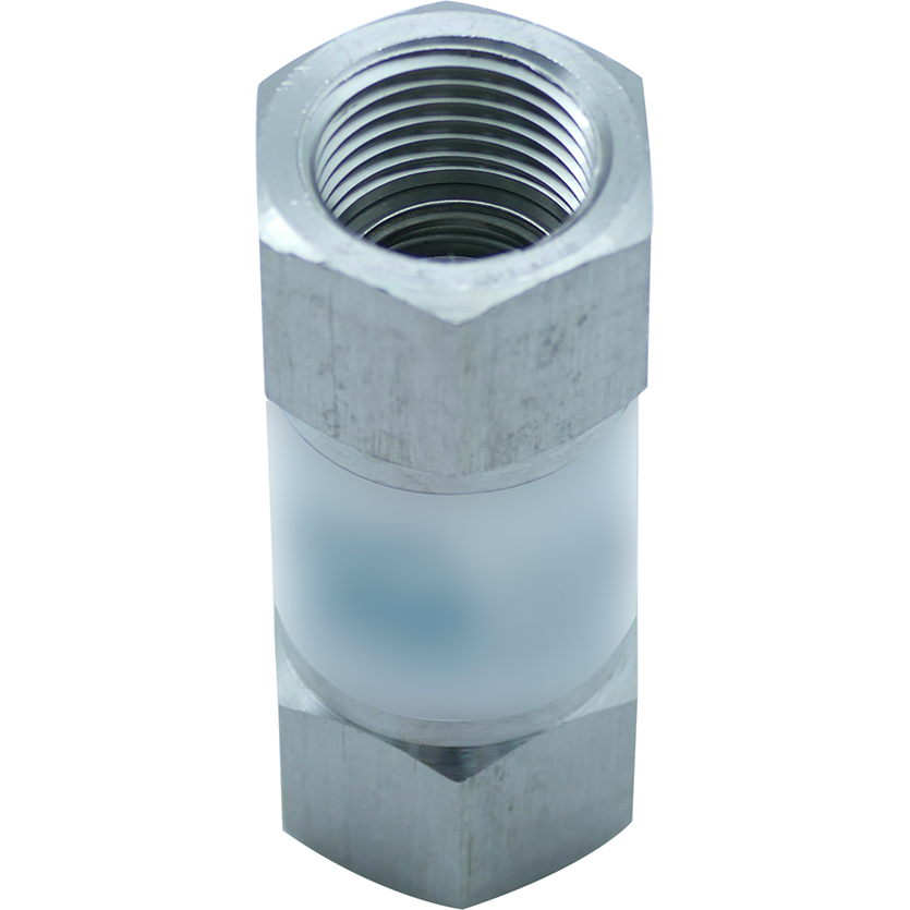 Clapet anti-retour inox - EMIC