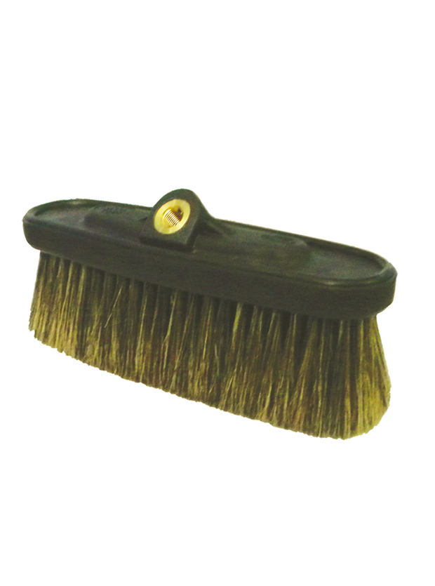 Brosse | poils naturels 6 cm