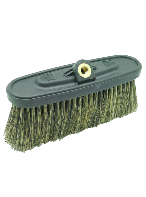 Brosse | poils naturels 9 cm