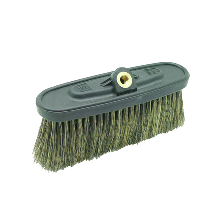 Brosse | poils naturels 9 cm Brosse | poils naturels 9 cm