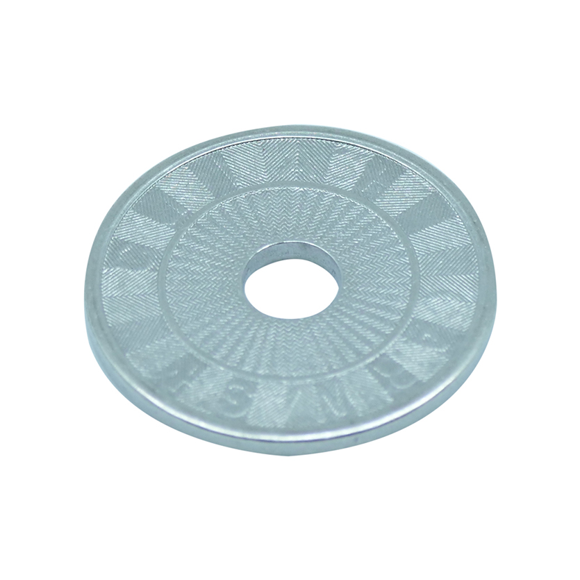 Lot De 100 Jetons Laiton 26 Mm – Compatibles Machine NZR Blitz 2020 – Pour Lave-linge