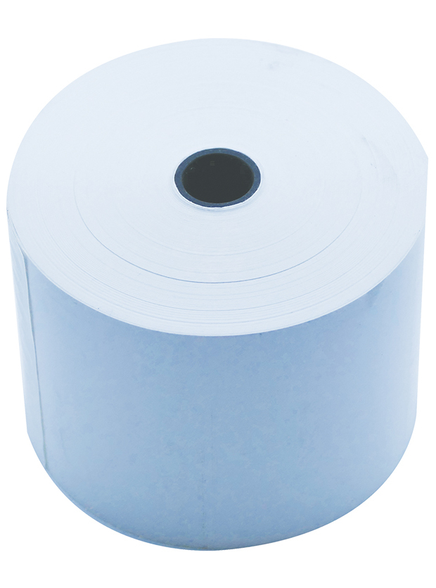 Rouleau papier pour imprimante master 80 g (lot de 5)