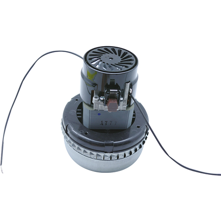 Turbine aspirateur 1000 watts 230v/50h + câble