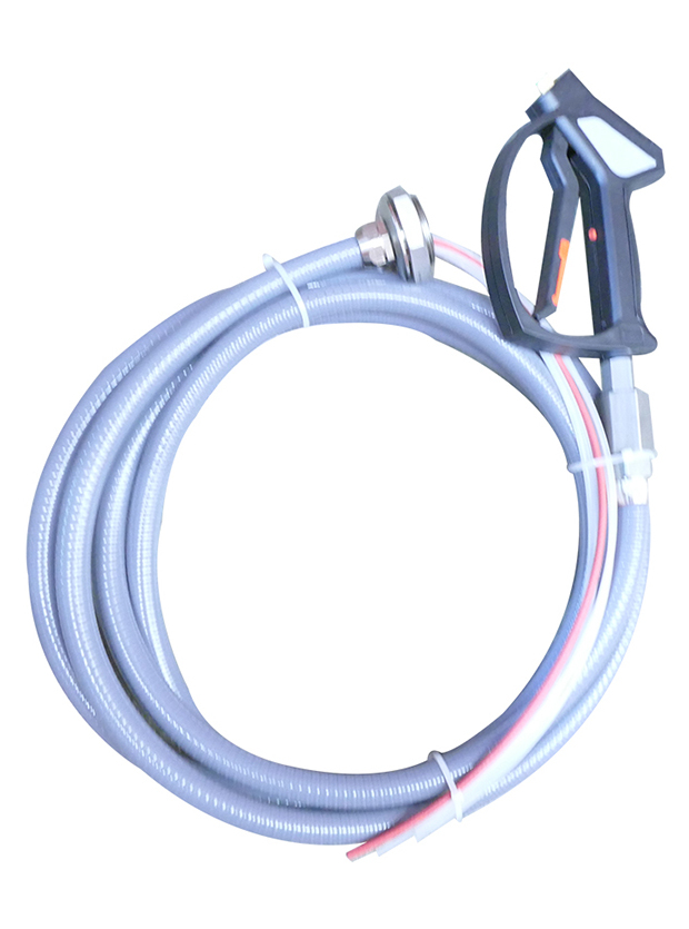 Tuyau complet parfumeur kaster | gris - bleu | 4 parfums et hors gel Tuyau complet parfumeur kaster | gris - bleu | 4 parfums et hors gel