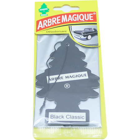 Arbre magique ''black classic''