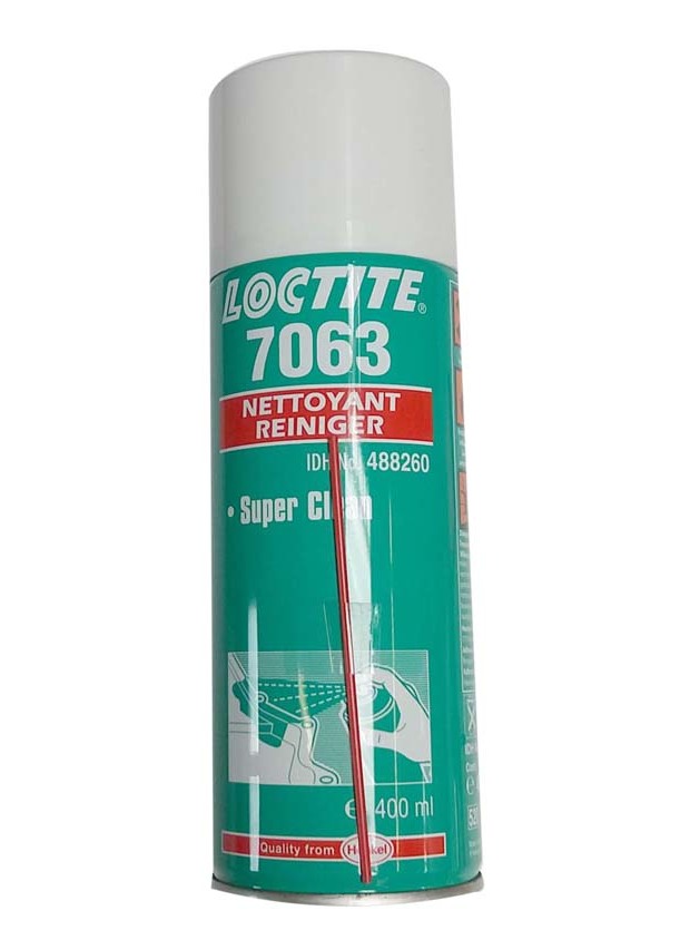 Loctite® 7063 dégraissant