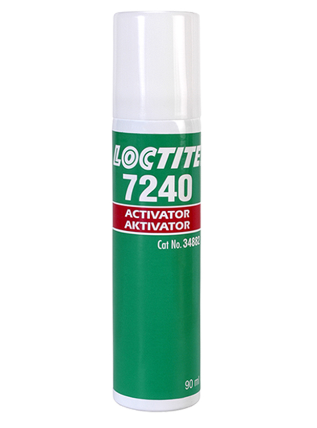 Loctite 7240 activateur