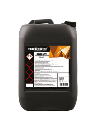 Polish | portique | x-color vive | 25 kg Polish | portique | x-color vive | 25 kg