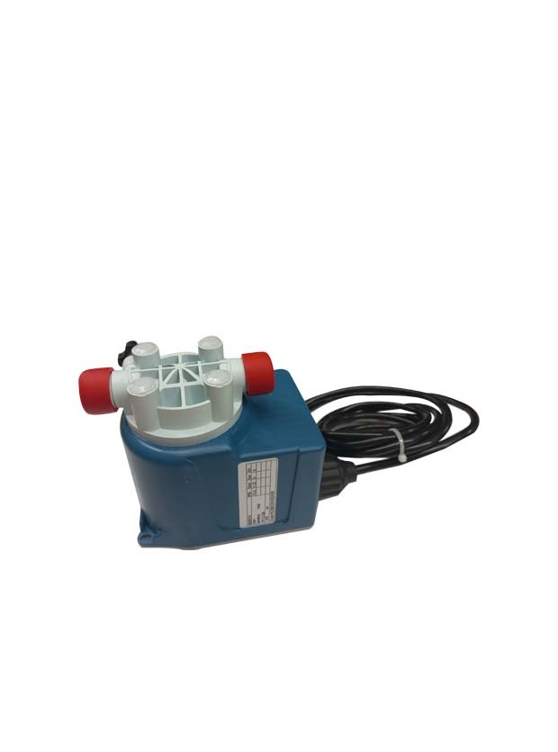 Pompe doseuse invikta | epdm | 24vac | seko