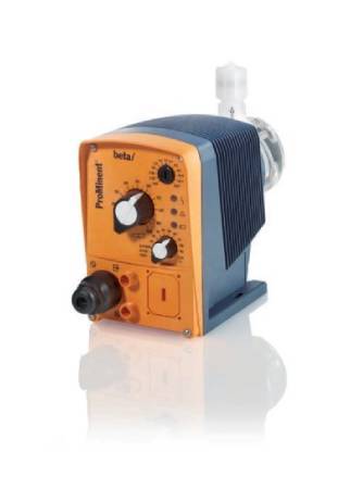 Pompe doseuse beta b | fkm | brosse et cire | prominent Pompe doseuse beta b | fkm | brosse et cire | prominent