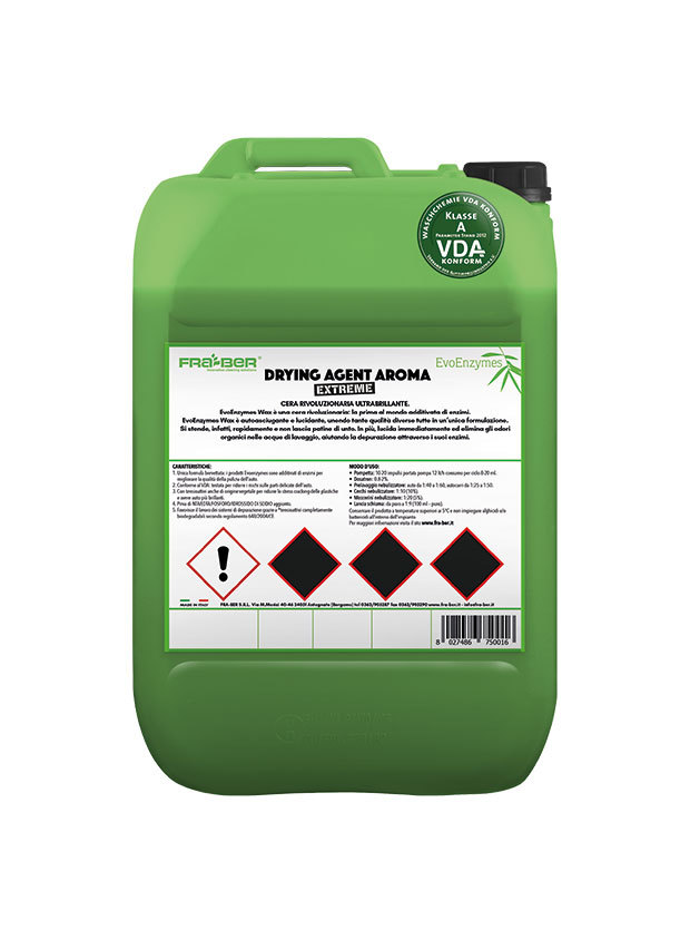 Agent de séchage | wax | 25 kg