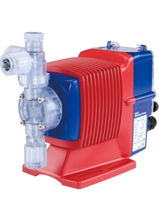 Pompe doseuse ewn b16 | fkm | 230v | iwaki Pompe doseuse ewn b16 | fkm | 230v | iwaki