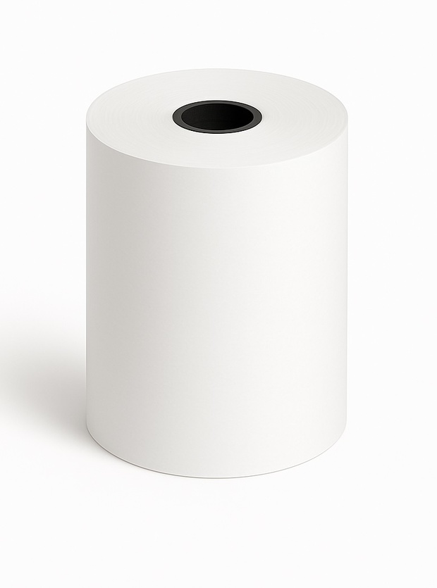 Rouleau papier imprimante | 57x150x12