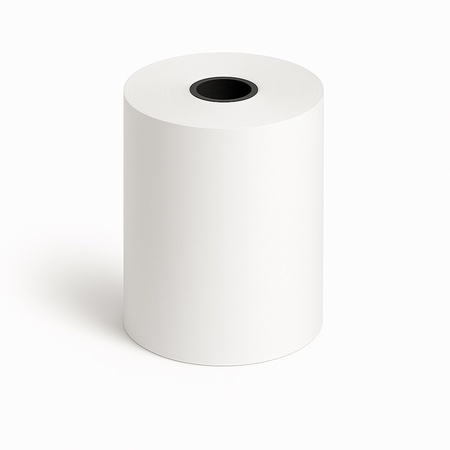 Rouleau papier imprimante | 57x150x12