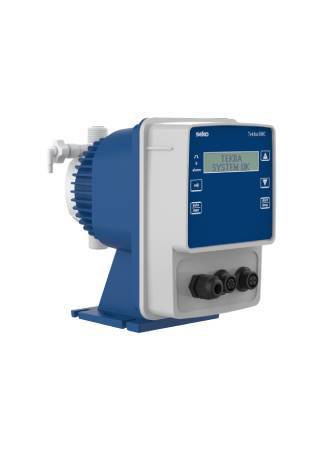 Pompe doseuse tekba | fkm | 5l/h - 10b | seko Pompe doseuse tekba | fkm | 5l/h - 10b | seko