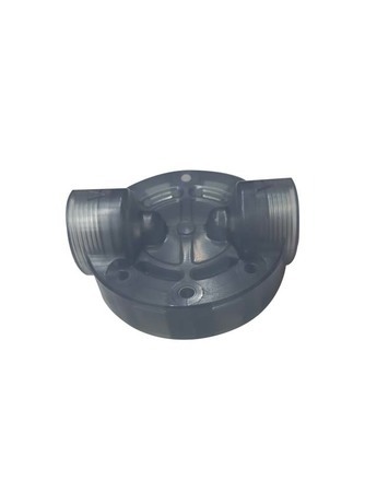 Tete de pompe ej b16 vc - iwaki