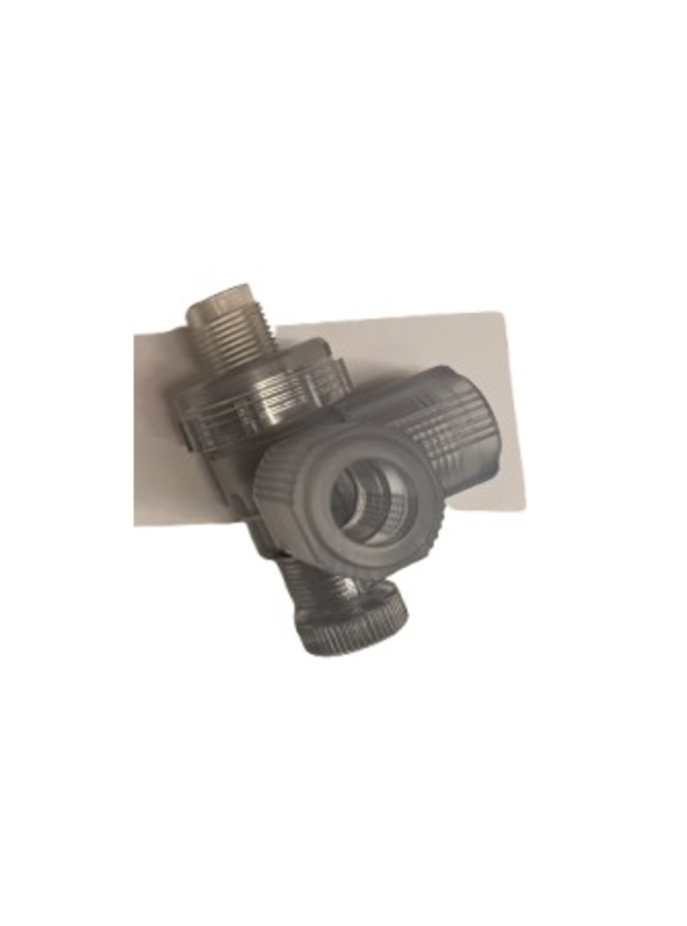 Ensemble purge air pompe iwaki - iwaki Ensemble purge air pompe iwaki - iwaki