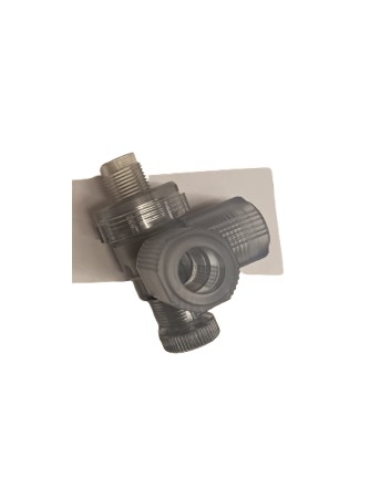 Ensemble purge air pompe iwaki - iwaki