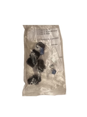 Kit joint epdm pour pompe ex-b16vh iwaki - iwaki Kit joint epdm pour pompe ex-b16vh iwaki - iwaki