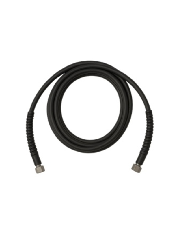 Flexible noir | 5,25 m | diam. 5/16 | mf 3/8