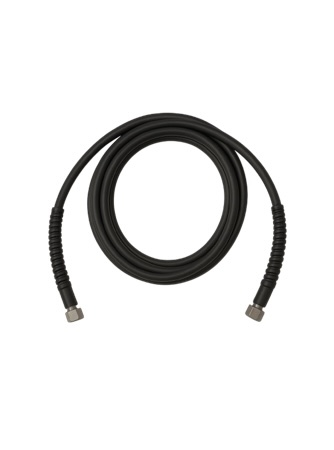 Flexible noir - 5.25m - mf3/8 d5/16 Flexible noir - 5.25m - mf3/8 d5/16