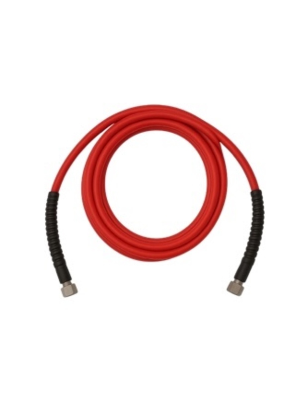 Flexible rouge- 5.25m- mf3/8 d5/16