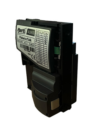 Monnayeur al66s tropicalisé | alberici