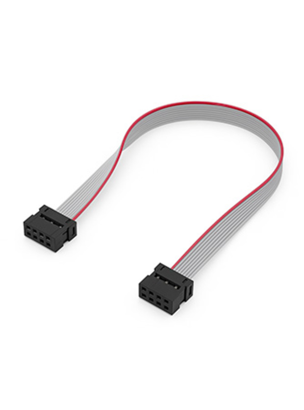 Cordon de programmation pour monnayeur 50cm | alberici Cordon de programmation pour monnayeur 50cm | alberici