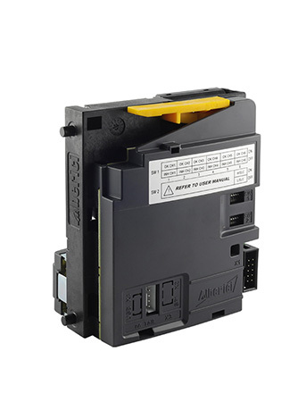 Monnayeur al66a à rejet vertical | alberici