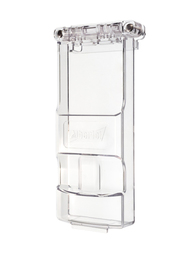 Protection monnayeur emic alberici