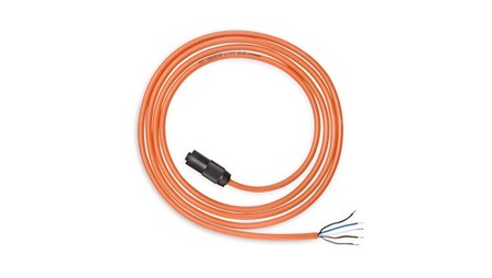 Cable de commande externe | 5 brin | 50m