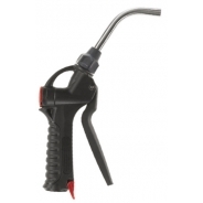 Pistolet eau et lave-glace | 30 l/min | 25 bar | f 1/4 Pistolet eau et lave-glace | 30 l/min | 25 bar | f 1/4